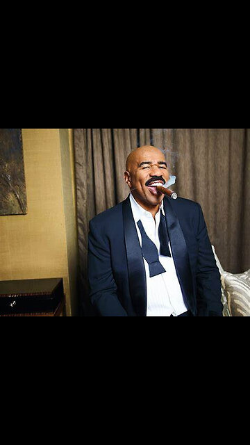 Steve Harvey