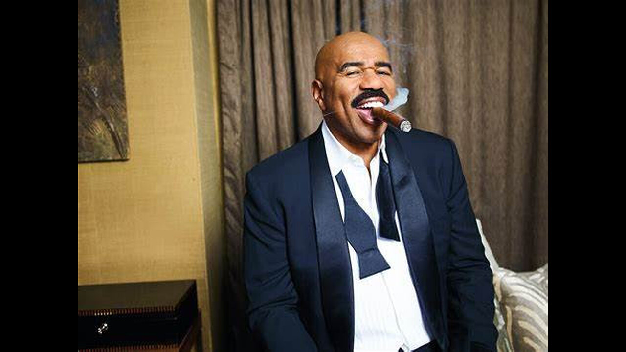 Steve Harvey