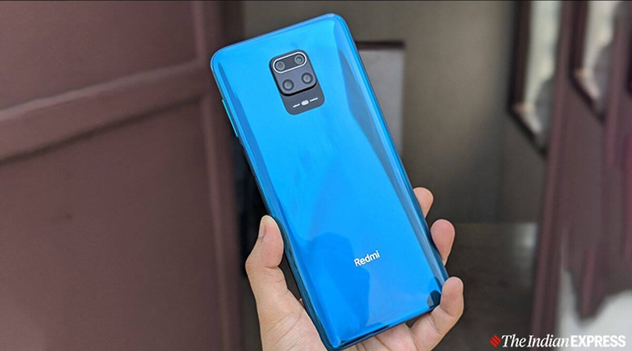Redmi Note 9 Pro Max | $200 Budget KING!!!
