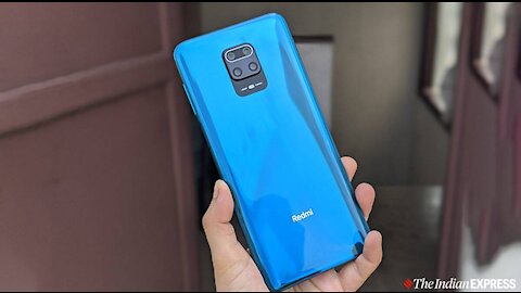 Redmi Note 9 Pro Max | $200 Budget KING!!!
