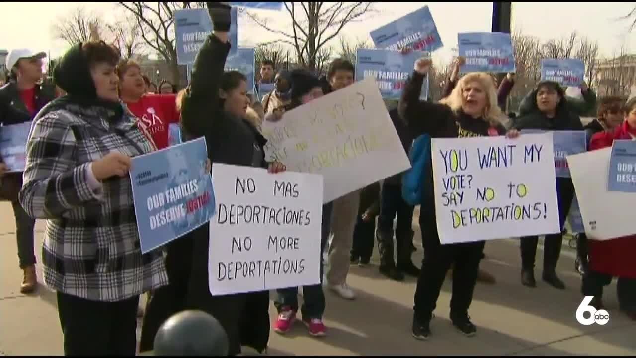 Local nonprofit launches campaign for immigration reform, seeks state lawmakers support