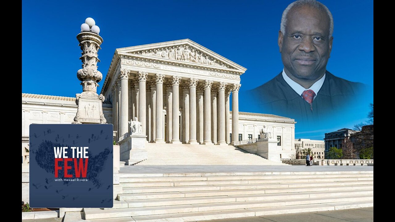 Recent SCOTUS Ws!