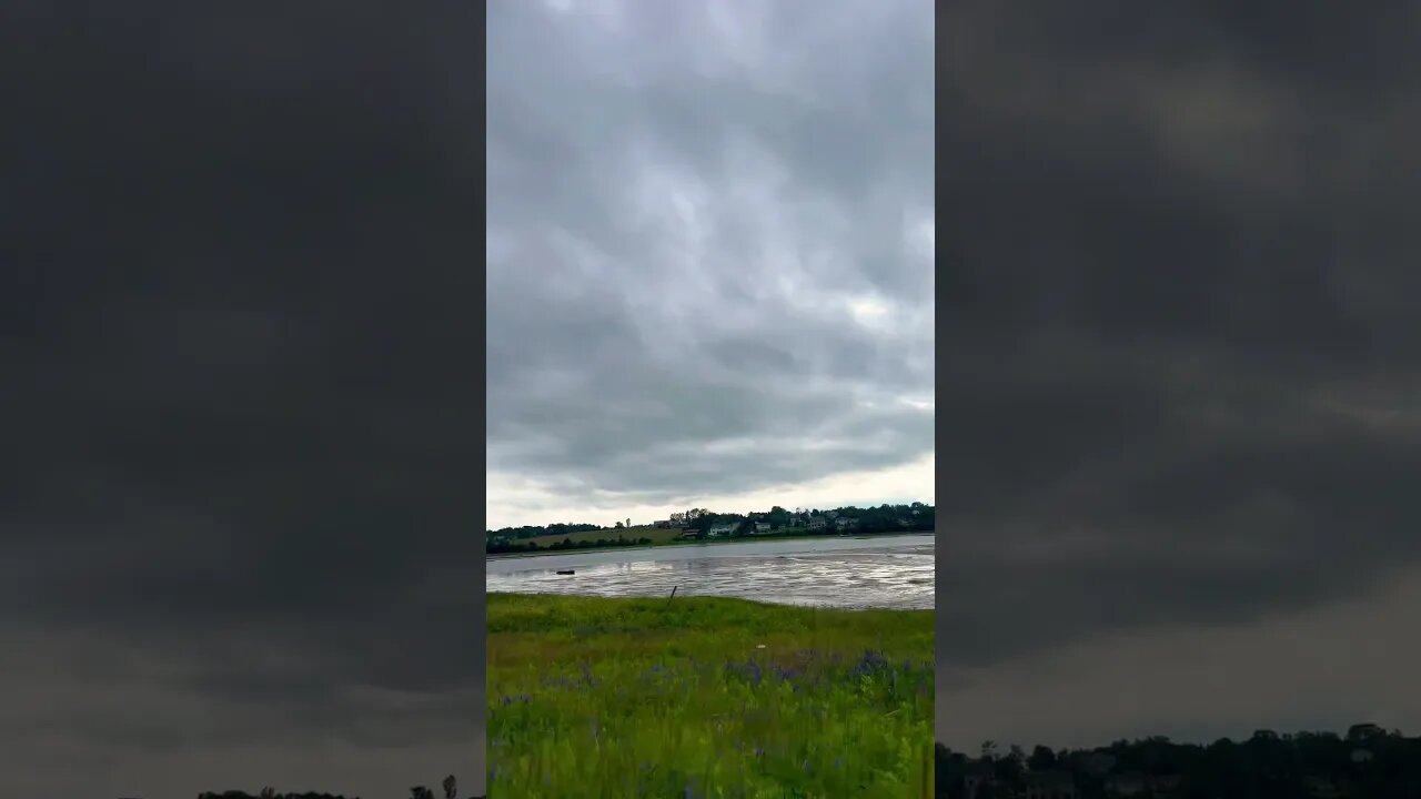 Canadian Back Trails are Beautiful 🌿