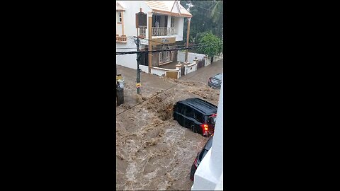 Himachal Flood