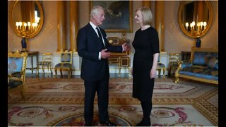 Liz Truss tells King Charles to keep his nose out of Cop27 climate summit