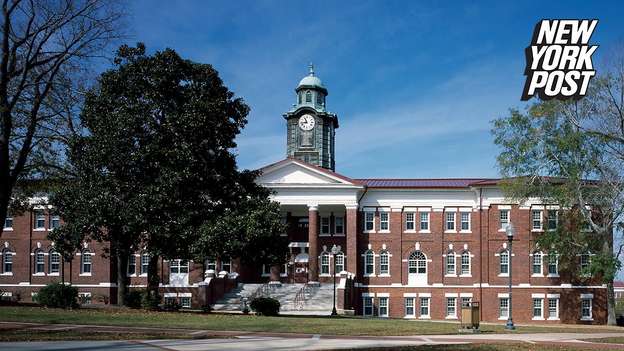 Tuskegee University homecoming becomes a warzone: 1 dead, several wounded in mass shooting