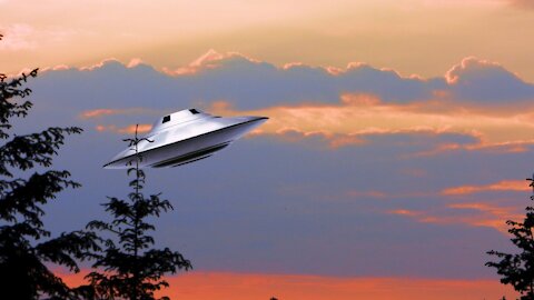 Evolution of The Extraterrestrial and UFO's