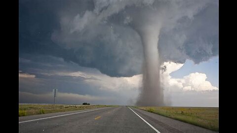 Tornadoes