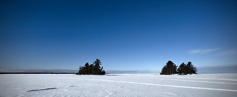 Cranberry Trail TEOTWAWKI