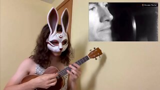 There'd Better Be A Mirrorball - Arctic Monkeys Ukulele Cover