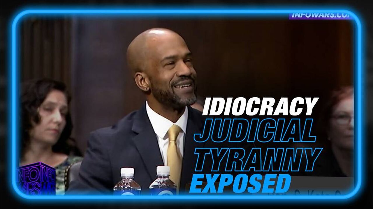 Idiocracy: Judicial Tyranny Exposed as Leftist Nominees Can't Remember the Constitution