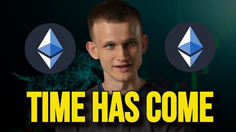 Vitalik Buterin - Ethereum Ready To Crush Competitors With Scalability