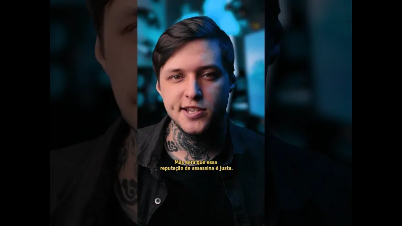 AS ORCAS | #Shorts hocbombegovideo