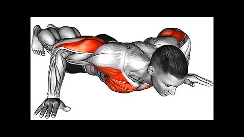 Most Effective Chest Exercise