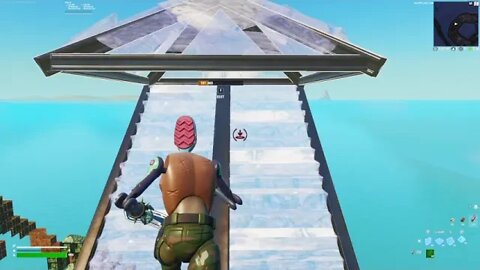 Session 3: Fortnite (Different Types of Walking) - Part 13 -