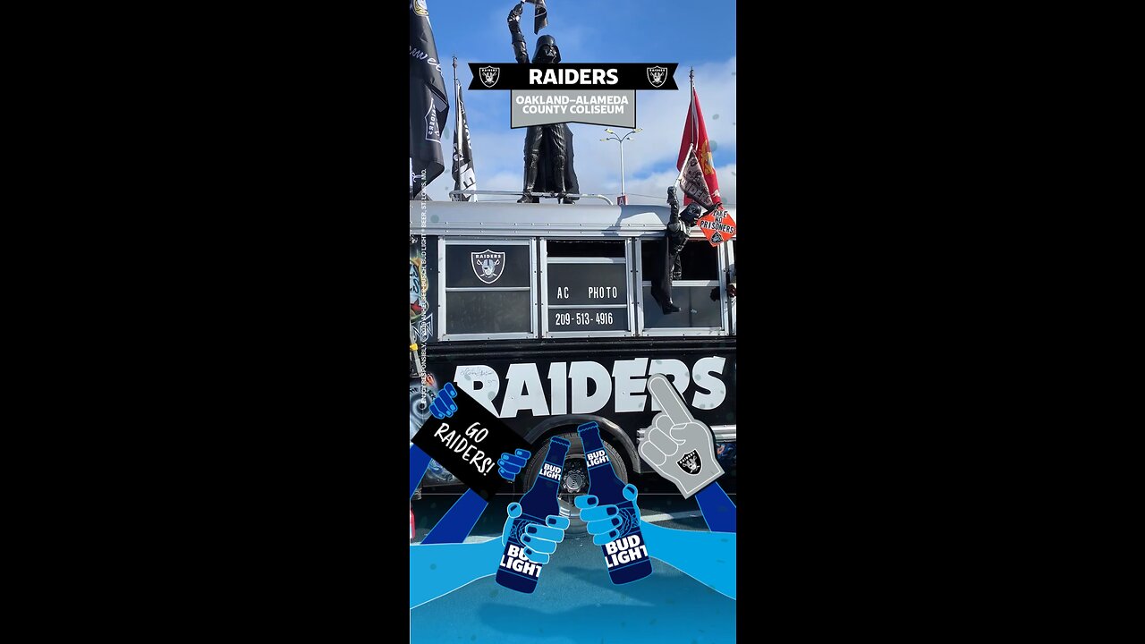 Raidernation