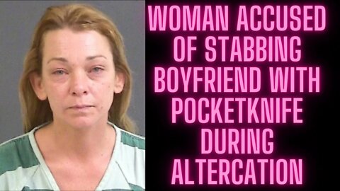 |NEWS| She Is A Different Type Of Crazy