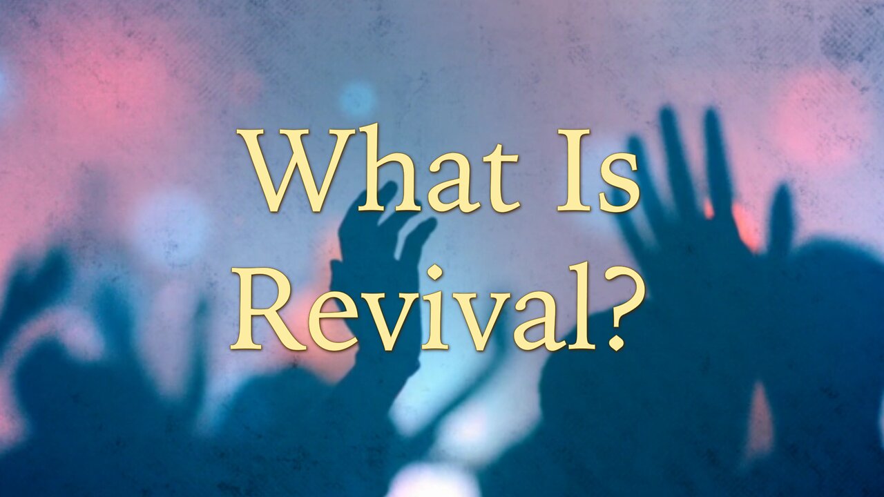 What is Revival?