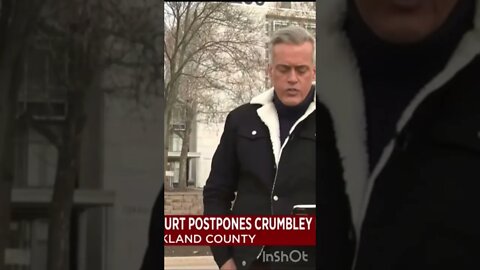 Oxford Shooter Parents Trial on Hold by Michigan Supreme Court #shorts #oxfordschool #ethancrumbley