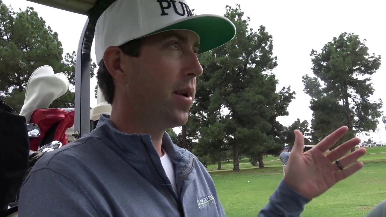 3 SIMPLE TIPS From the Tour with Former Tour Pro Brett Lederer