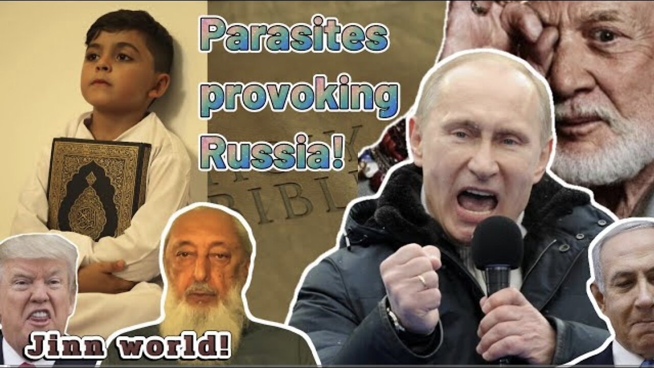 Islam Will Rule From Jerusalem