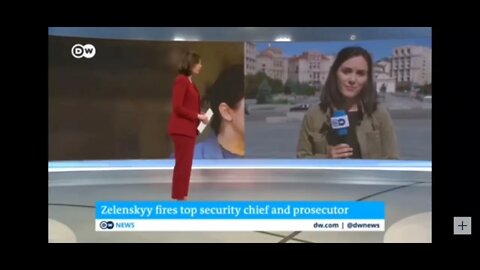 ◾All the alarms are ringing in the West after Zelensky talks of treason of hundreds