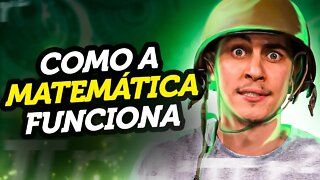 Como APRENDER MATEMÁTICA e NÃO ESQUECER