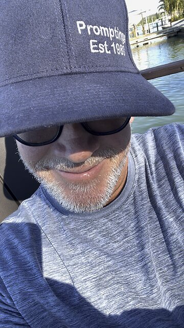 Did I miss my turn??