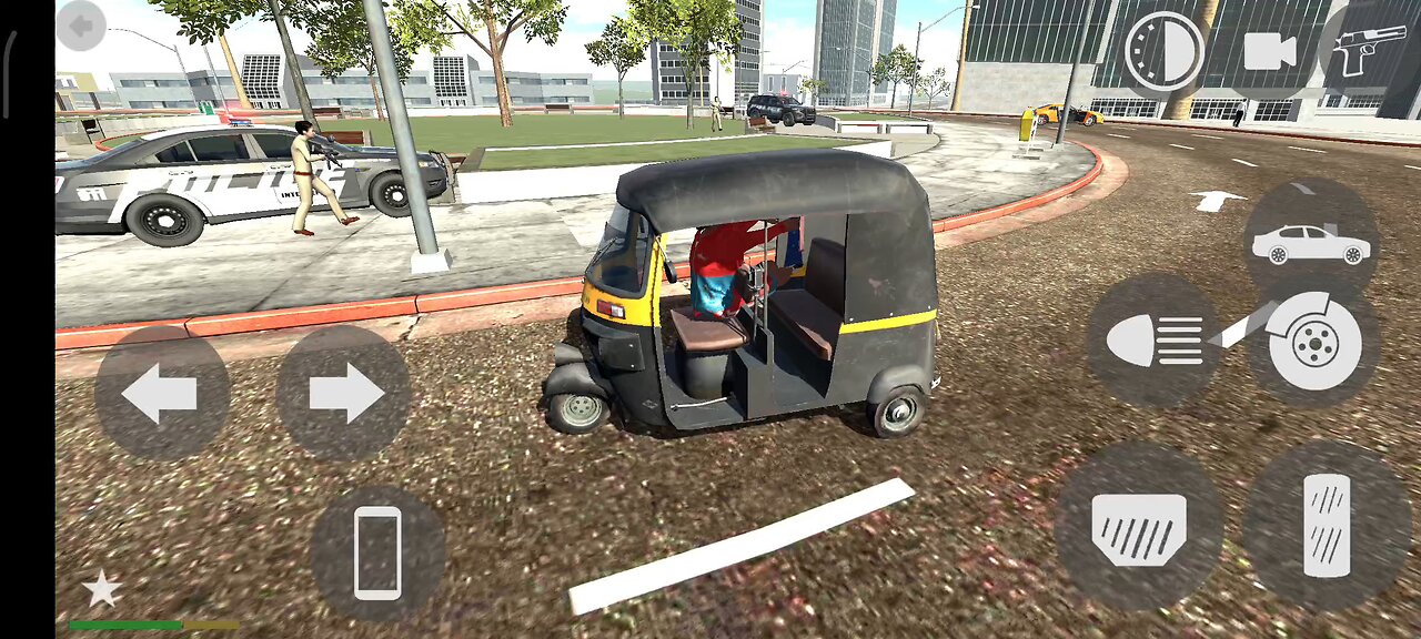 indian bike driving 3d new update #rumble