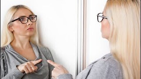 What Are You Saying About Yourself? - Dr. Larry Ollison