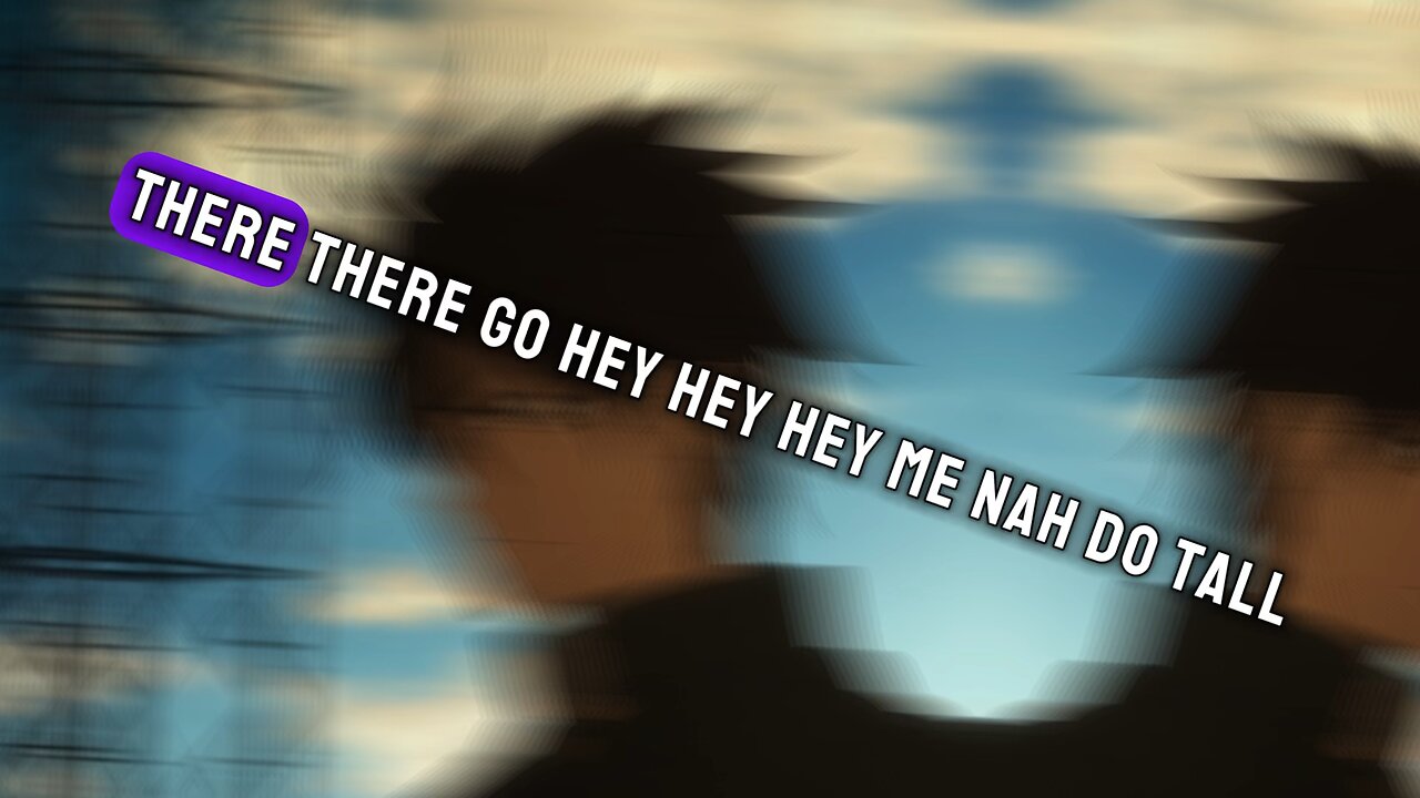 High school of the dead (AMV) we nuh too talk