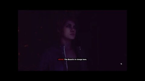 Control Part 3-The Mail Room