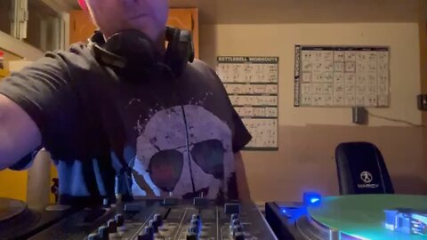 1994 Drum and Bass