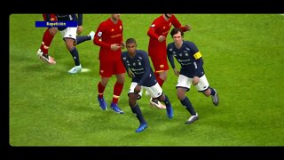 eFootball: REMO vs ROMA | Entretenimiento Digital 3.0