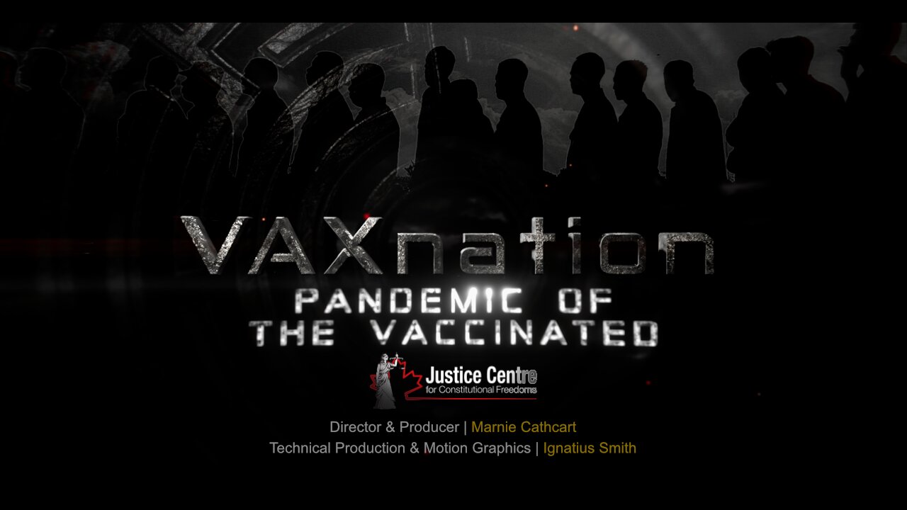 Vax Nation: The Pandemic of the Vaccinated