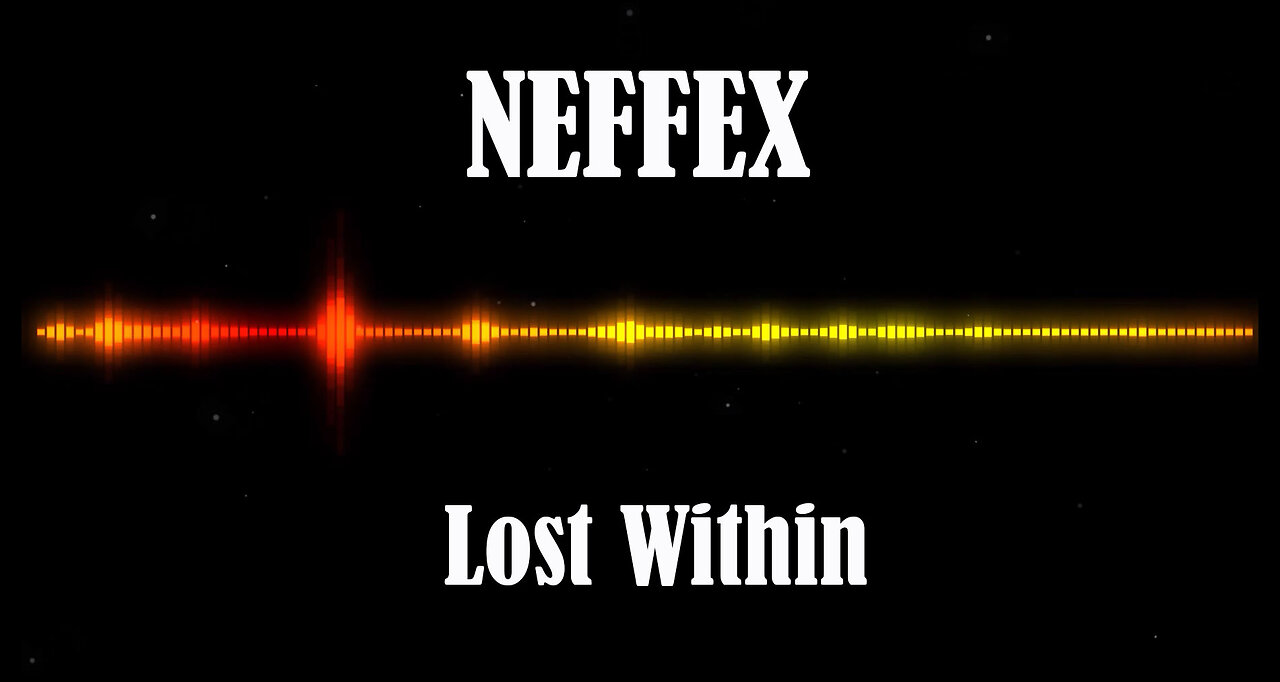 NEFFEX - Lost Within