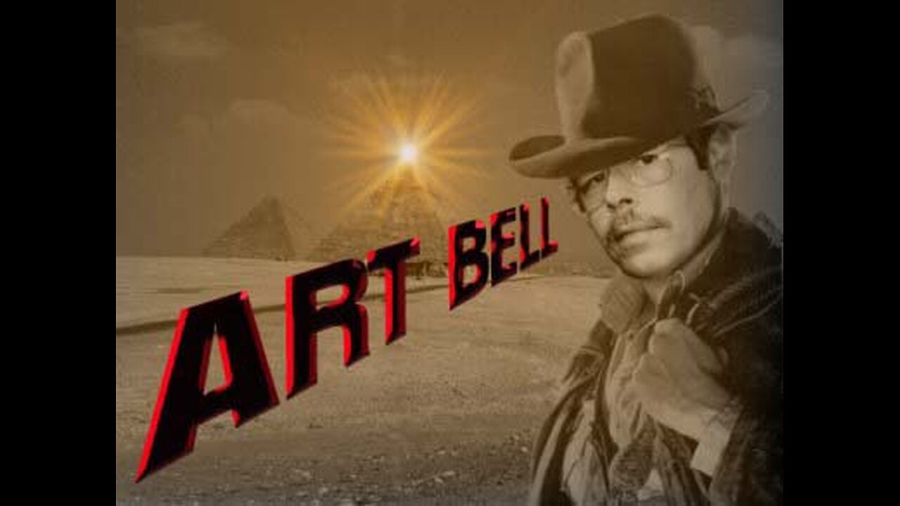 Playing Hearts of Iron 4 Cold War mod with Art Bell - 07/12/1996 - Robert Morningsky Hopi Prophecies