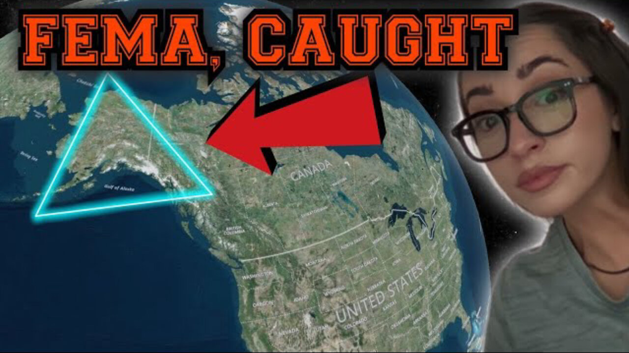 FEMA UNDER INVESTIGATION...