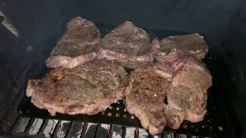 Local meats