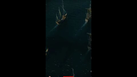 Khaleesi sails to westeros with dragons