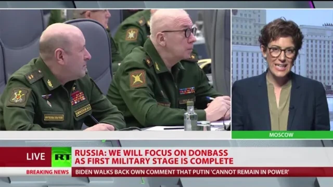 🇺🇸First phase of military operation complete🇺🇸