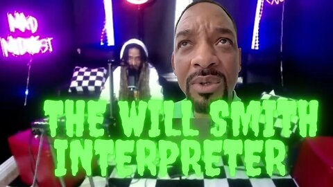 The Will Smith Interpreter