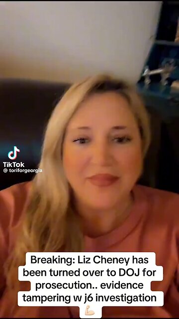 Rhino Liz Cheney 2024