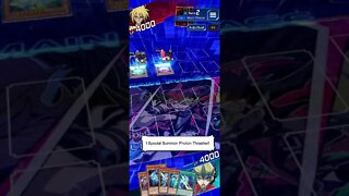 Yu-Gi-Oh! Duel Links - Photon Thrasher