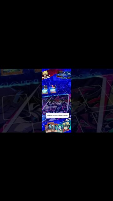 Yu-Gi-Oh! Duel Links - Photon Thrasher