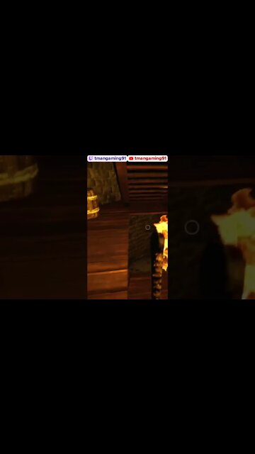 Looks Like Something From Dead Space