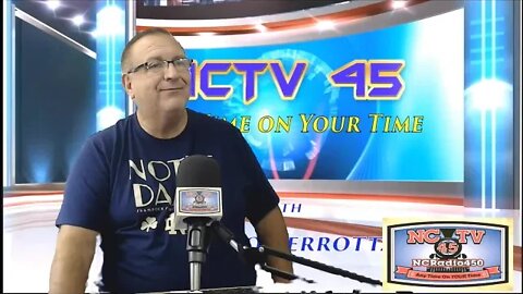 NCTV45 CEDARS SPORTS CORNER REPORT TUESDAY SEPTEMBER 6 2022 PLEASE SHARE