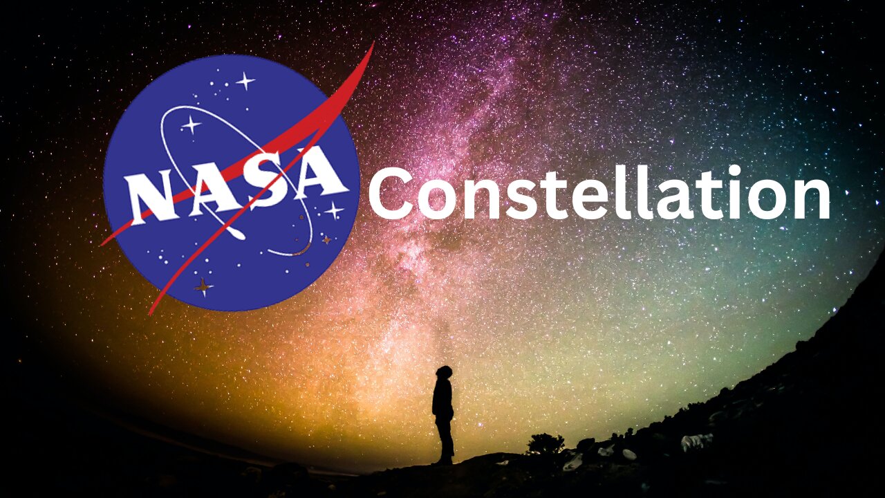 NASA:Constellation Year Review 2009