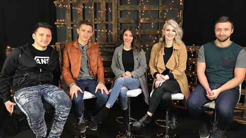 Home Group Q&A LIVE with Group Leaders