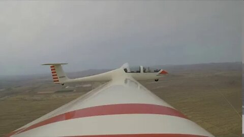 SOARING ABOVE ARIZONA IV